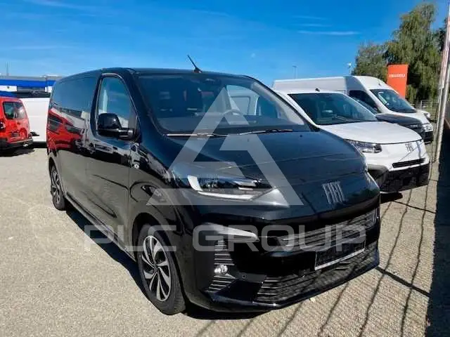 2026 Fiat Ulysse