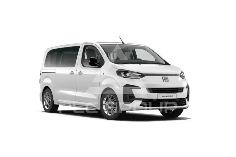 2026 Fiat Ulysse