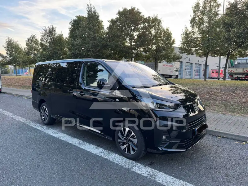 2026 Fiat Ulysse