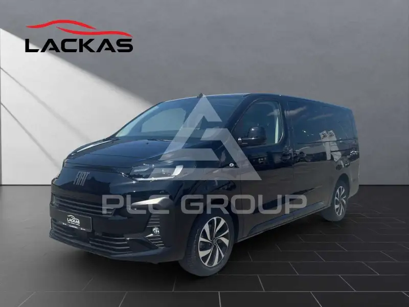 2026 Fiat Ulysse