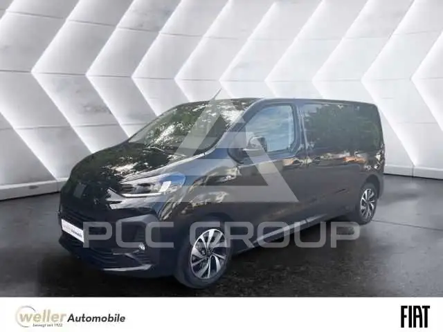 2026 Fiat Ulysse