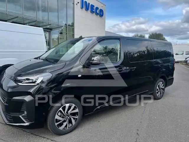2026 Fiat Ulysse