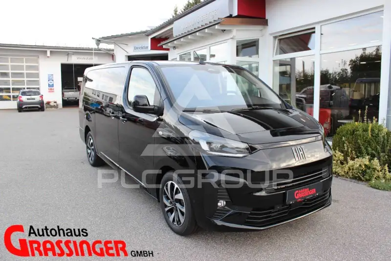 2026 Fiat Ulysse