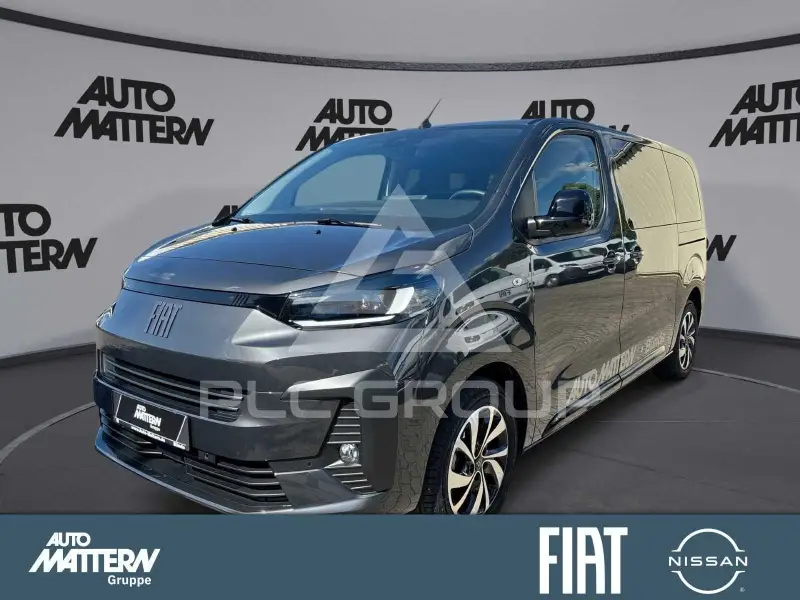 2026 Fiat Ulysse