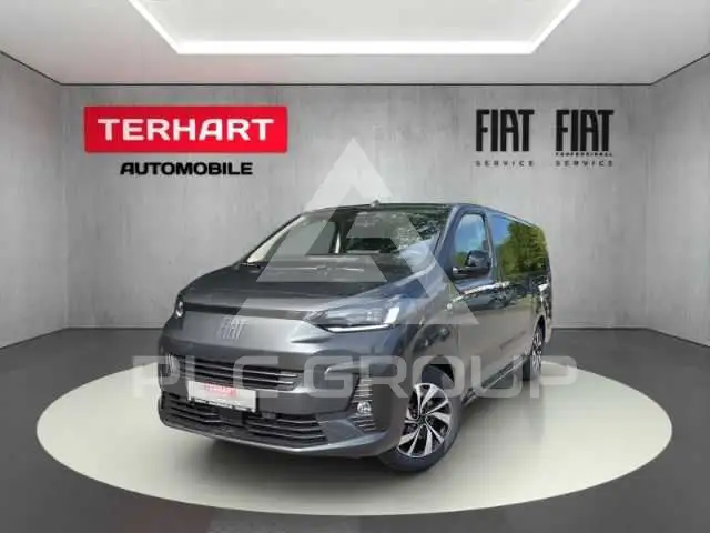 2026 Fiat Ulysse