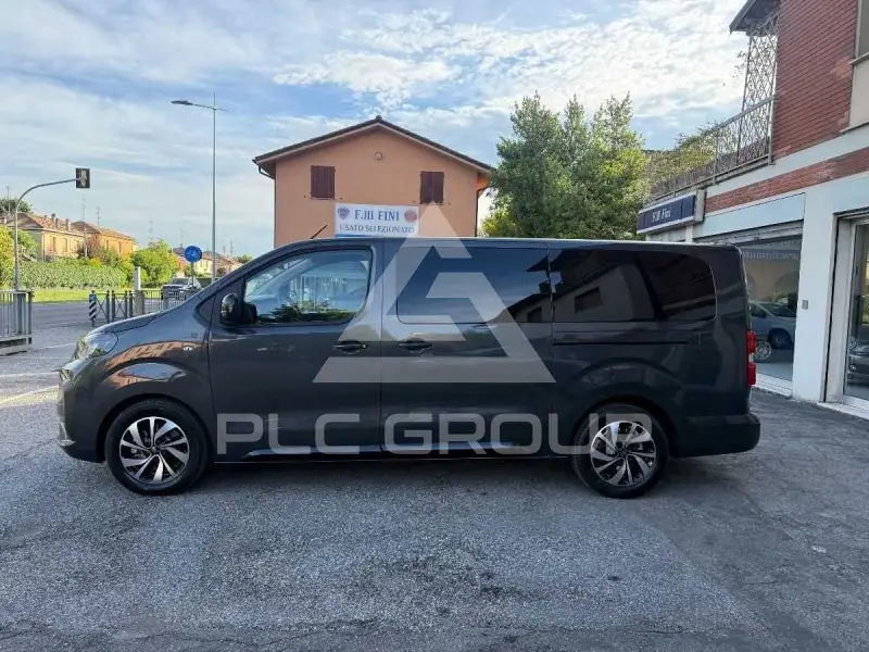 2026 Fiat Ulysse
