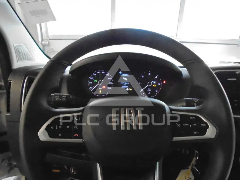 2026 Fiat Ducato