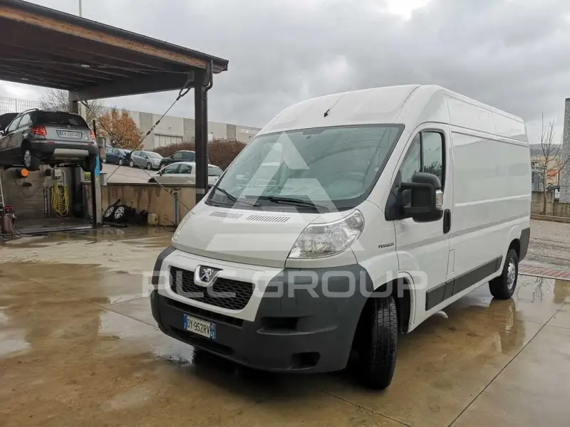 2026 Fiat Ducato