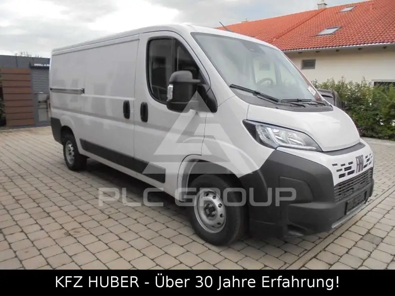 2026 Fiat Ducato