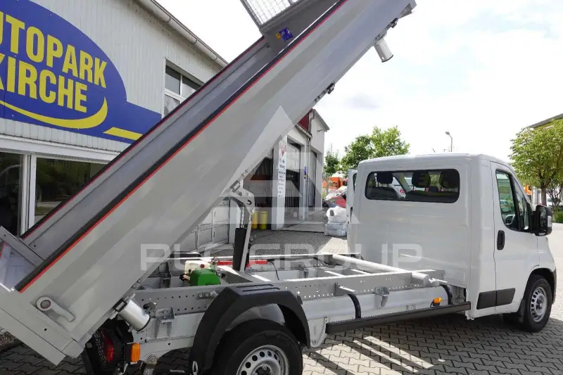 2026 Fiat Ducato