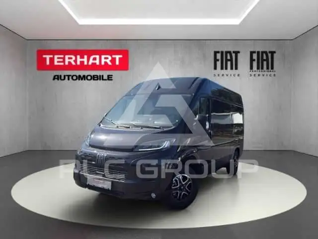 2026 Fiat Ducato