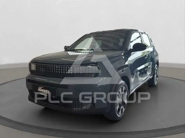 2026 Fiat Panda