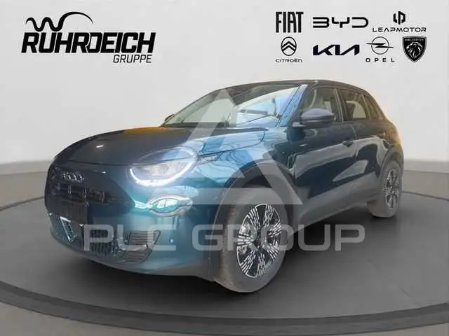 2026 Fiat 600