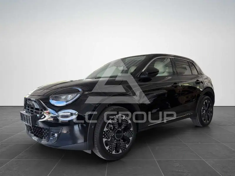 2026 Fiat 600