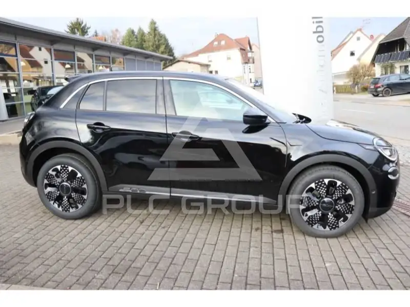 2026 Fiat 600