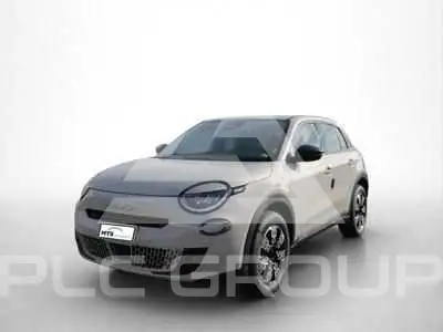 2026 Fiat 600