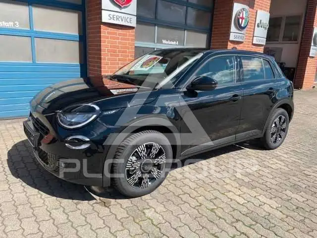 2026 Fiat 600