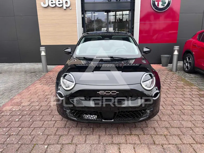 2026 Fiat 600