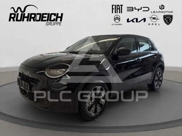 2026 Fiat 600