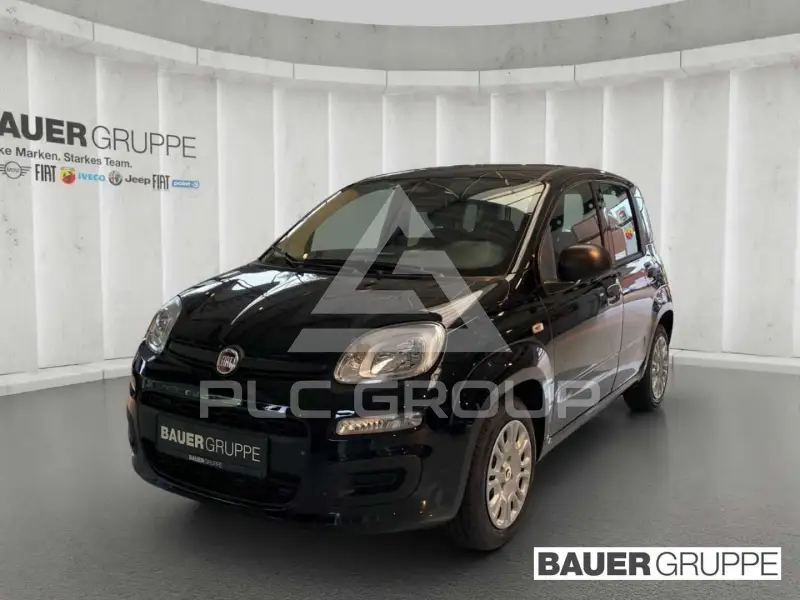 2026 Fiat Panda