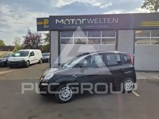 2026 Fiat Panda