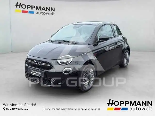 2026 Fiat 500