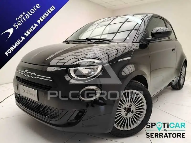 2026 Fiat 500