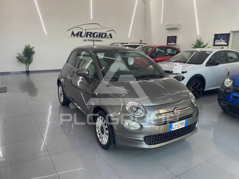 2026 Fiat 500