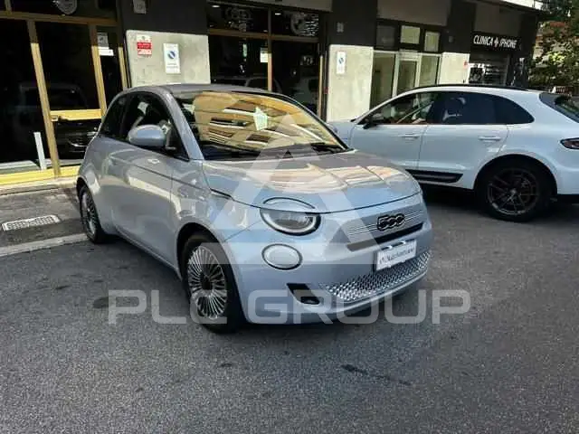 2026 Fiat 500