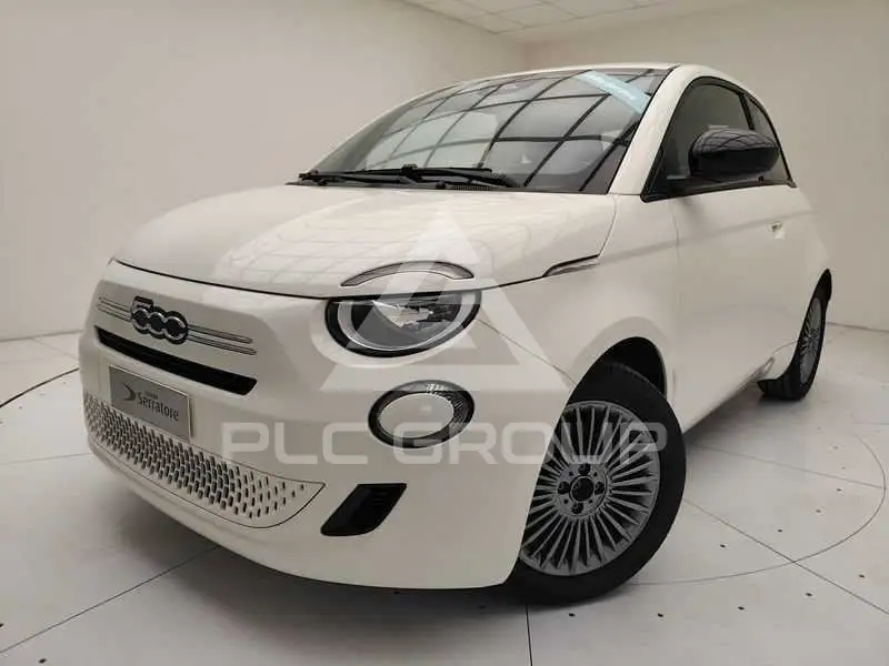 2026 Fiat 500