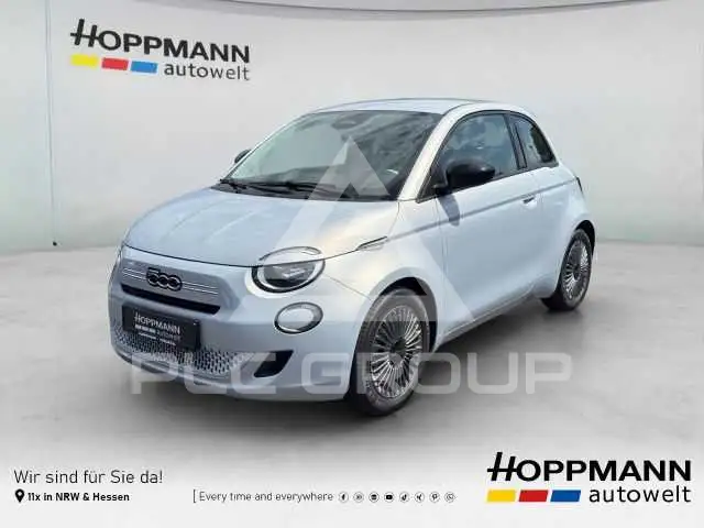 2026 Fiat 500