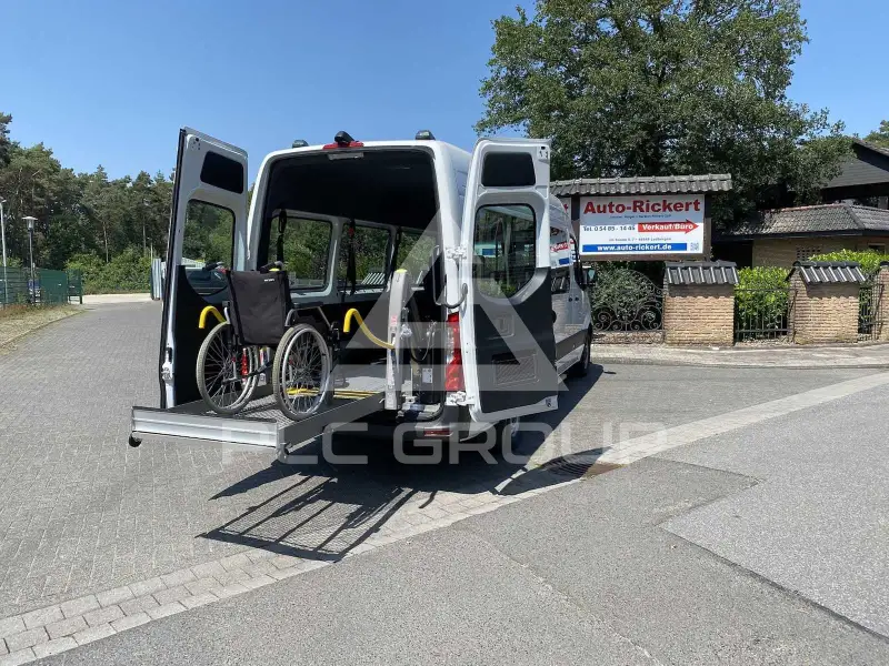 2026 Mercedes Benz Sprinter