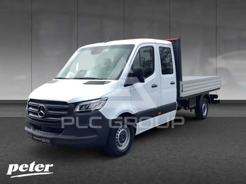 2026 Mercedes Benz Sprinter