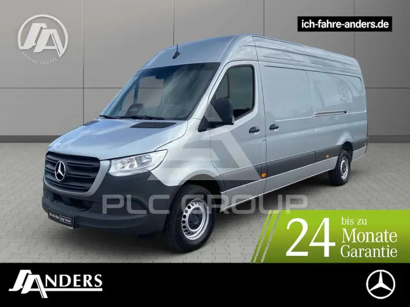 2026 Mercedes Benz Sprinter