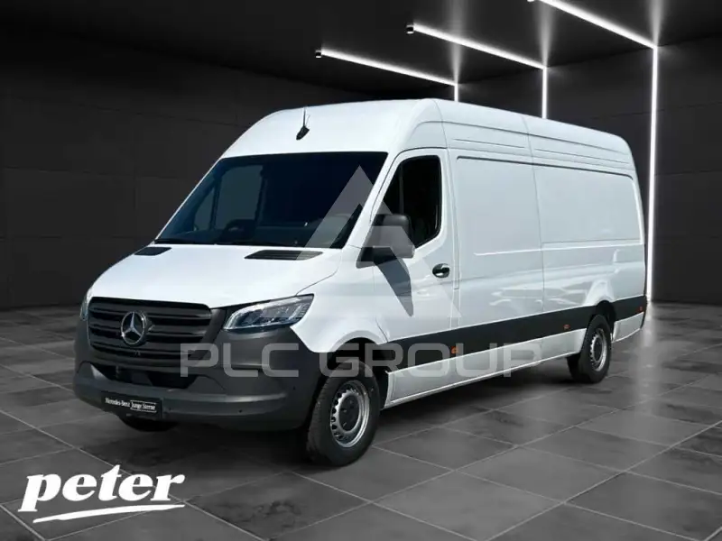 2026 Mercedes Benz Sprinter