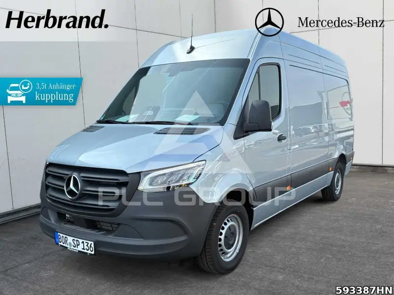 2026 Mercedes Benz Sprinter
