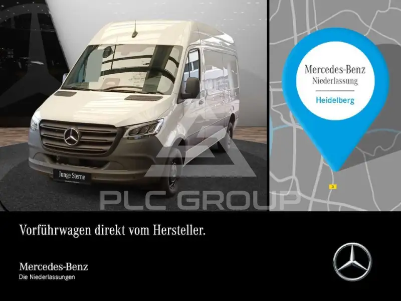 2026 Mercedes Benz Sprinter