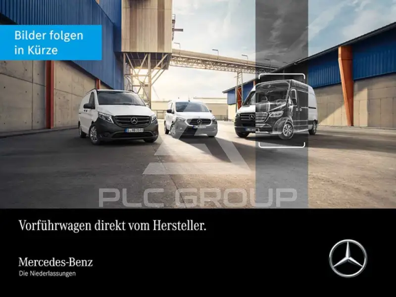 2026 Mercedes Benz Sprinter