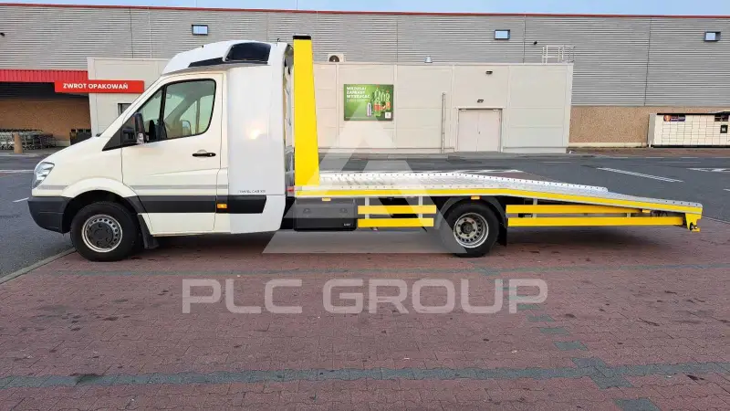 2026 Mercedes Benz Sprinter