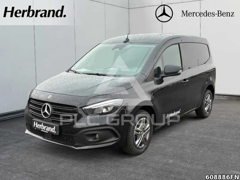 2026 Mercedes Benz Citan
