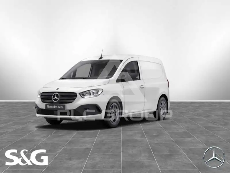 2026 Mercedes Benz Citan