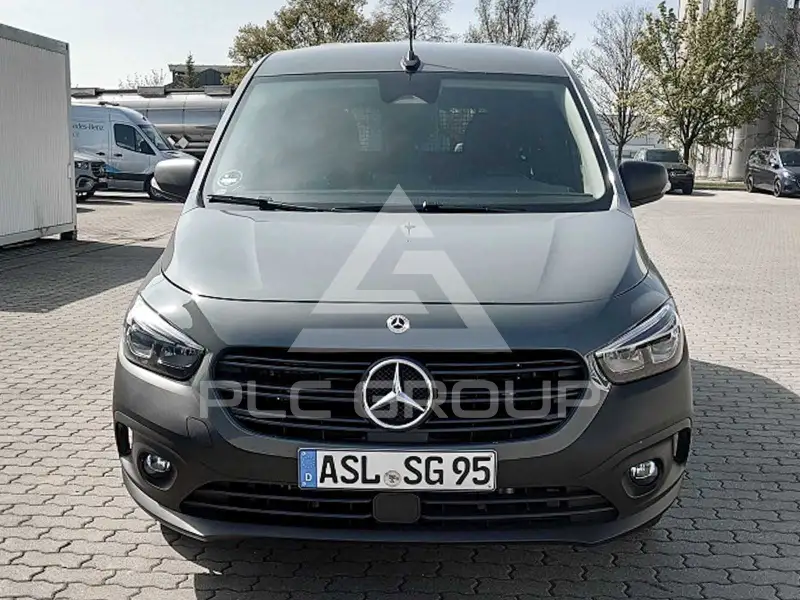 2026 Mercedes Benz Citan