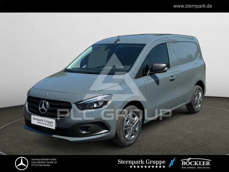 2026 Mercedes Benz Citan