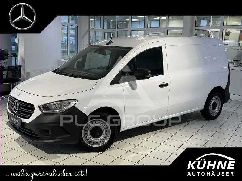 2026 Mercedes Benz Citan