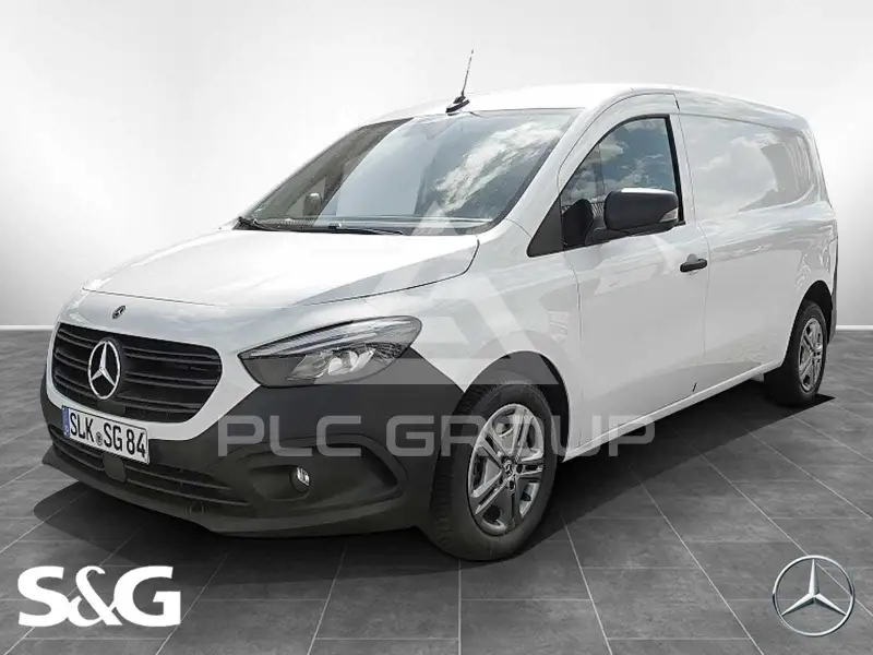 2026 Mercedes Benz Citan