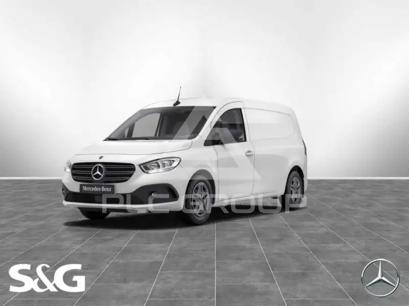 2026 Mercedes Benz Citan
