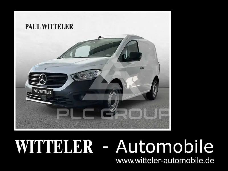 2026 Mercedes Benz Citan