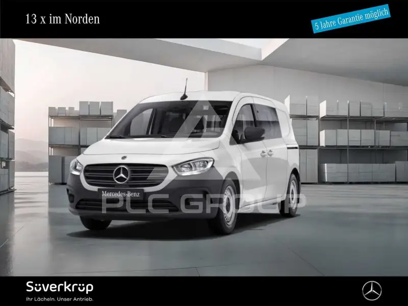 2026 Mercedes Benz Citan