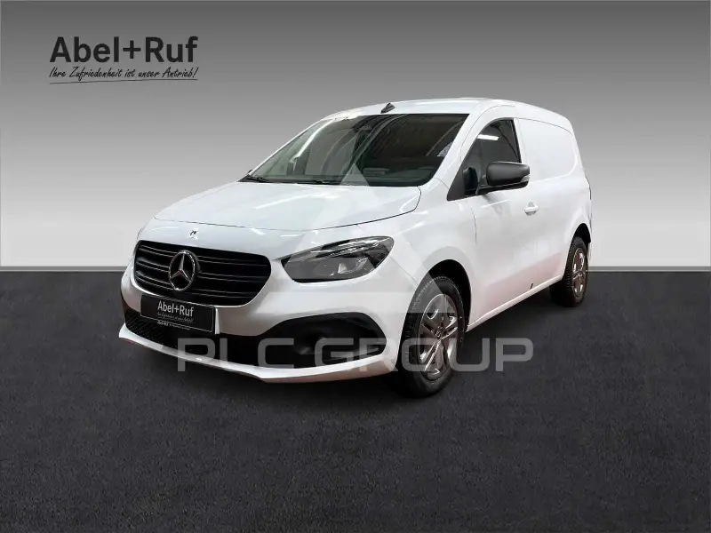 2026 Mercedes Benz Citan