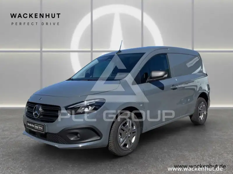 2026 Mercedes Benz Citan